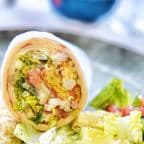 Best Falafel Sandwich in Danville, CA