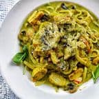 Best Chicken Fettucine in Danville, CA