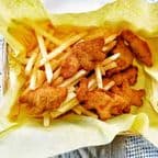 Best Chicken Nuggets W/ Fries in Danville, CA