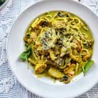 Best Chicken Pesto Fettuccine in Danville, CA