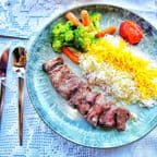 Best Filet Mignon Kabob Gluten Free in Danville, CA