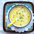 Best Greek Lemon Chicken Soup in Danville, CA