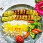 Best Ground Chicken Kabab(2 Skewers) in Danville, CA