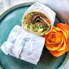 Best Gyros Sandwich in Danville, CA