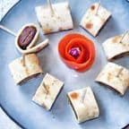 Best Koubideh Rolls in Danville, CA