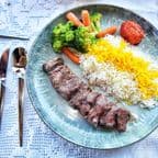 Best Lamb Kabob Gluten Free in Danville, CA