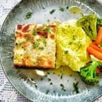 Best Moussaka Gluten Free in Danville, CA