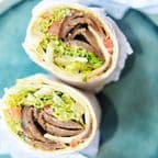 Best Spicy Gyros Sandwich in Danville, CA