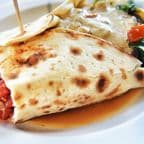 Best Vegetarian Sandwich in Danville, CA