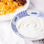 Best Yogurt with Shallots (Moosir) in Danville, CA